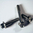 Titanium screw - Flanged Hex Head Bolt - DIN 6921 - TA6V (Grade 5) - Diameter M8x70