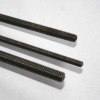 Titanium threaded rod - DIN 975 - Grade 2 (T40) - M4x0.70