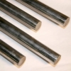 Titanium Bar - T40 grade (grade 2) - 6 mm Diameter - ASTM B348
