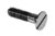 Titanium screw - Slotted Flat Head Countersunk - Din 963 - TA6V (Grade5 ) - Diameter M2.5