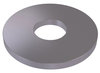 Titanium Flat Washer - Grade 2(T40) M6 - DIN 9021