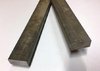 Rectangular Titanium Bar - grade 5 (TA6V)  - Section 8x32mm
