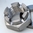 Titanium wheel bolt M14x60 - Pitch 1.5 - Grade 5/TA6V