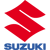 Moto SUZUKI