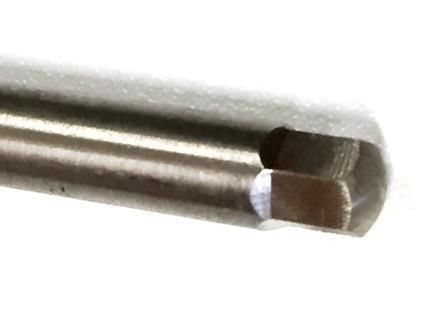 5mm 6mm Titanium plate Grade 2 thicknesses