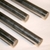 Offcut of Titanium round Bar - T40 grade (grade 2) - Diameter 6 mm - Lenght 480mm