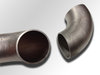 Titanium elbow - Grade 2 - 90° - Diameter 60.3 ; Thickness 2mm