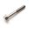 Titanium screw - Flanged Hex Head Bolt - DIN 6921 - TA6V (Grade 5) - Diameter M6x60
