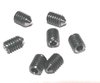 Titanium screw - Hexagon Headless Bolts DIN 914 - TA6V (grade 5) - Diameter M5