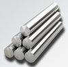 Offcut Titanium round Bar - T40 grade (grade 2) - Diameter 20 mm - Lenght 33 mm